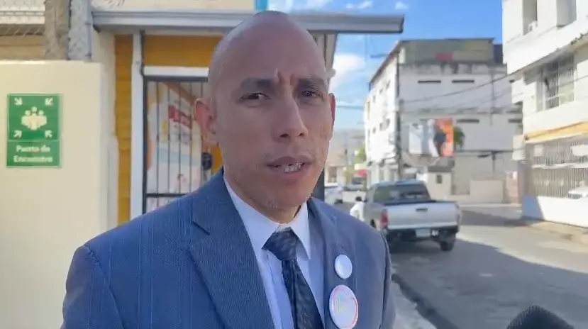 DICRIM realiza levantamiento en guardería donde falleció bebé de tres meses en SFM