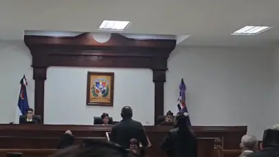 Contador de Alexis Medina se declara inocente en juicio por supuesto desv&iacute;o de fondos millonarios