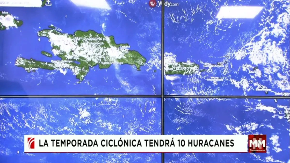 Temporada ciclónica: alertan sobre malas condiciones en refugios escolares