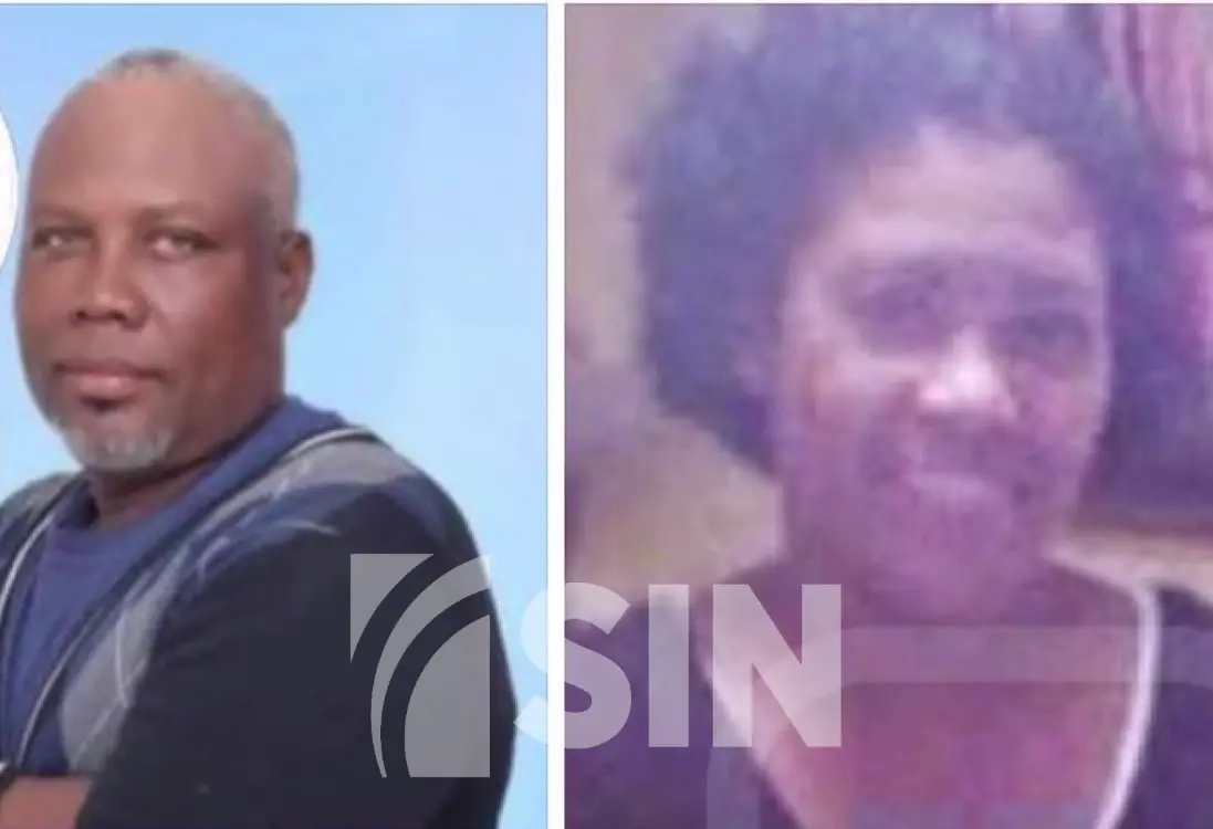 Mujer muere ahorcada supuestamente a manos su expareja, quien luego se habría estrangulado
