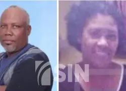 Mujer muere ahorcada supuestamente a manos su expareja, quien luego se habría estrangulado