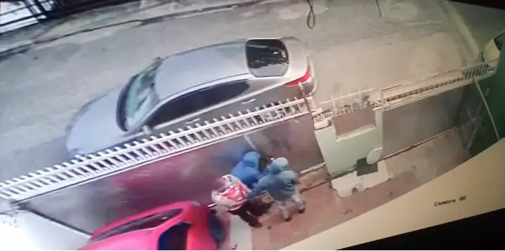 Abatidos dos secuestradores en rescate de mujer raptada en Santo Domingo Oeste