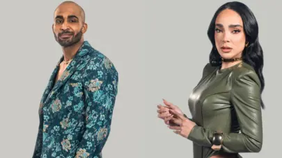 Manelyk González promete amor fuera de cámaras: No me quedaré con las ganas de estar con Caramelo