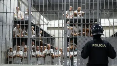 ONG calculan al menos 415 muertes en cárceles bajo régimen de excepción en El Salvador