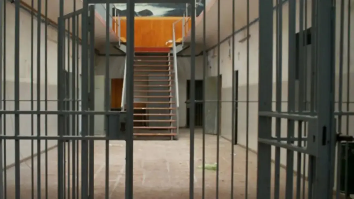 Condenan en Rusia a 29 años de cárcel a ciudadano italo-ruso acusado de terrorismo