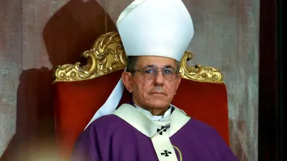 “El cónclave es un acto de fe, no de estrategias”, afirma el cardenal Juan de la Caridad