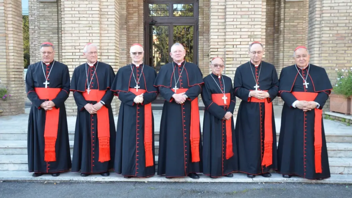 Los cardenales brasileños ven a León XIV como un papa profundamente latinoamericano