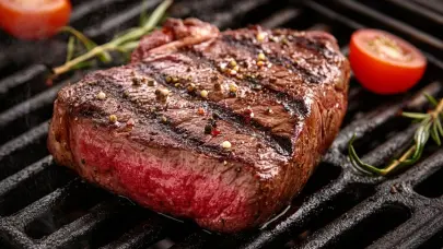 El consumo de carne roja, sus beneficios y el debate sobre su inclusión en la dieta cotidiana