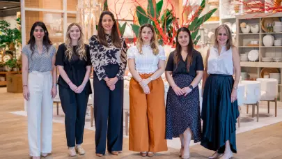 Casa Cuesta presenta una nueva colección 2025 con novedosas y modernas tendencias