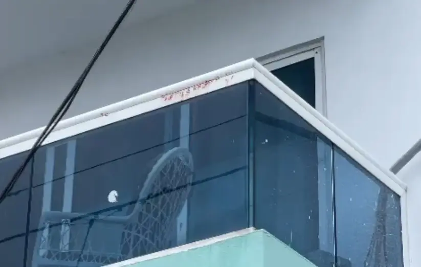 Ultiman mujer y dejan su hijo herido en el sector Los Mameyes