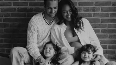 Cassie Ventura, principal testigo contra Sean Combs, de parto en hospital de Nueva York