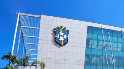 Un vicepresidente de la CBF se suma a la denuncia para suspender a Ednaldo Rodrigues