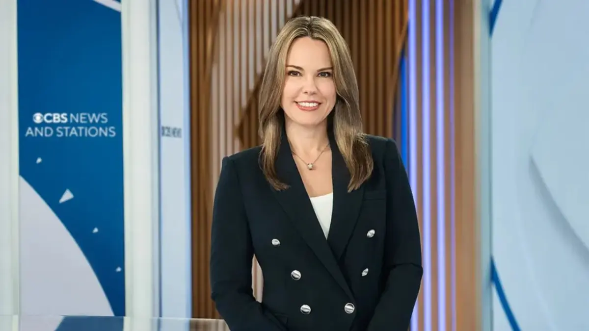 Directora ejecutiva de CBS News dimite en medio de disputas legales con Trump