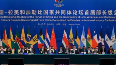 La cita de China y CELAC, en cinco claves