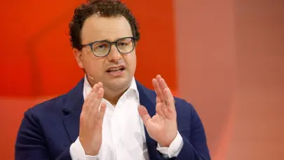 Director de Anthropic augura que la IA puede causar hasta 20 % de desempleo en cinco a&ntilde;os