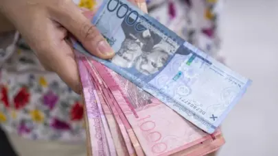 Empresarios demandan que se debatan otras alternativas a la cesant&iacute;a