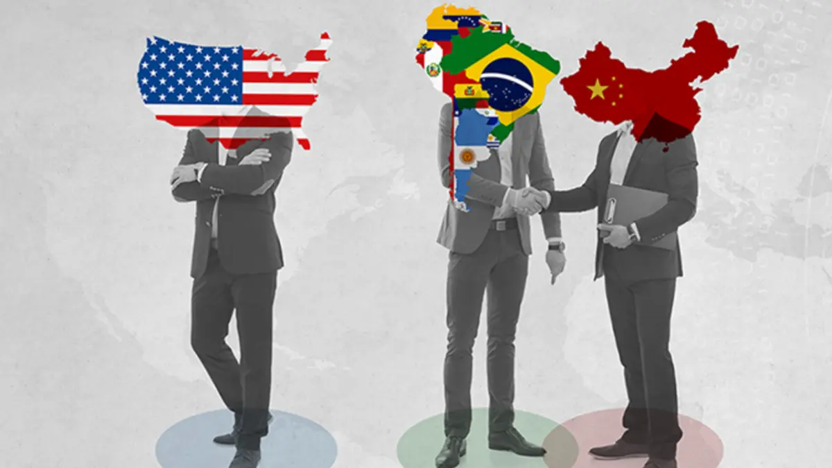 China y Latinoamérica redoblan su apuesta por cooperar y por un comercio sin imposiciones