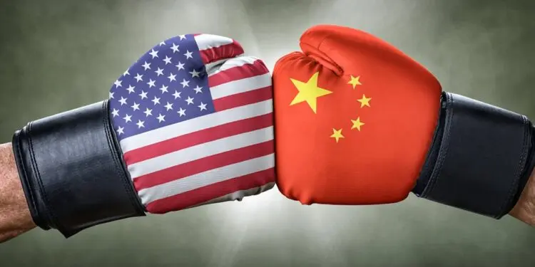 Estados Unidos acusa a China de espionaje académico y revoca visados a estudiantes