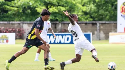 Cibao FC completa victoria frente a Moca en semifinal Copa LDF