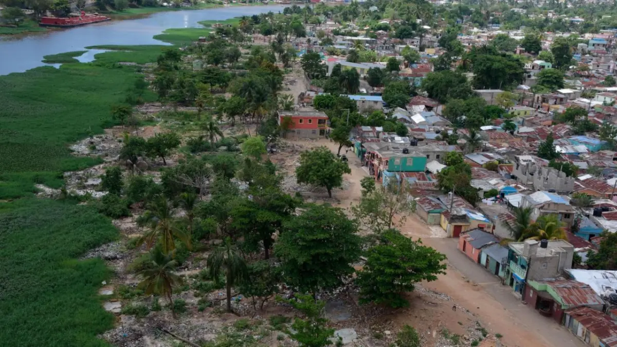 Advierten sobre los riesgo de construcciones en zonas altamente vulnerables