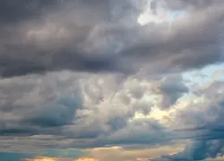 ¿Qué pronostica el Indomet para hoy?