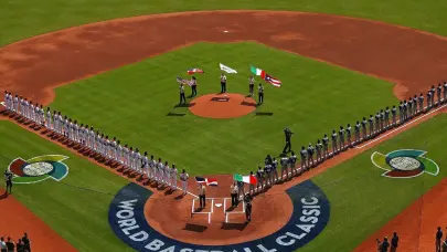 Benji Gil promete que M&eacute;xico buscar&aacute; la victoria en el Cl&aacute;sico Mundial de B&eacute;isbol 2026