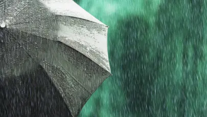 Continuar&aacute;n lluvias en el territorio nacional, seg&uacute;n Indomet