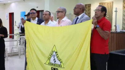 CMD ratifica paro nacional de 48 horas a partir de este miércoles