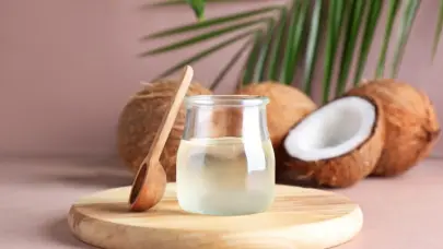 El Coco y sus beneficios: La fruta que ayuda en la pérdida de peso, acelera el metabolismo y brinda saciedad