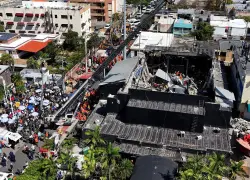 Empleado del Jet Set coopera con el MP y entrega evidencia digital para la investigación