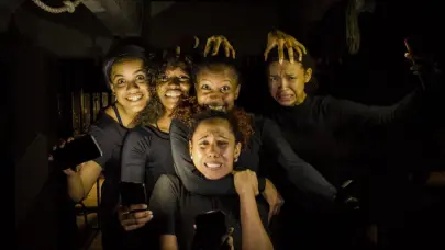 Colectivo teatral Metamorpho anuncia estreno de la obra “El Foso” en Bellas Artes