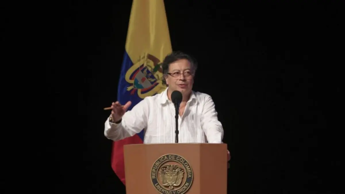 Colombia hace un llamado a la acción conjunta del Caribe para superar la crisis de Haití