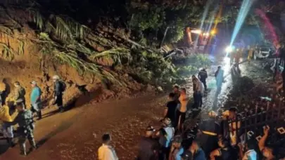 Martinelli agradece al presidente Gustavo Petro por conderle asilo político en Colombia