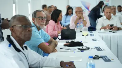 Caribe Sports destaca avances en la organización de Santo Domingo 2026