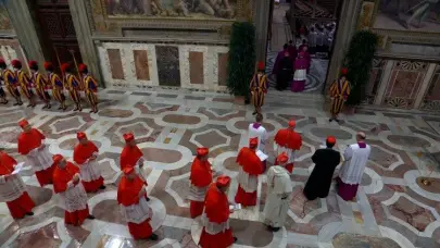 La importancia del segundo día de cónclave