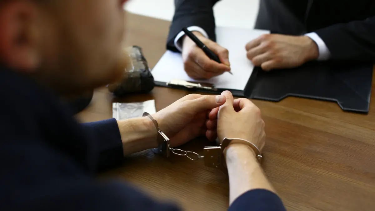 Condenan a 10 años de prisión a hombre por tentativa de homicidio en San Cristóbal