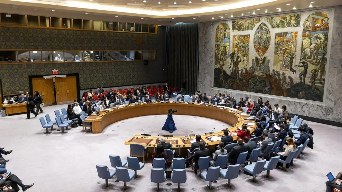 Consejo de Seguridad de la ONU debatirá una vez más tema haitiano