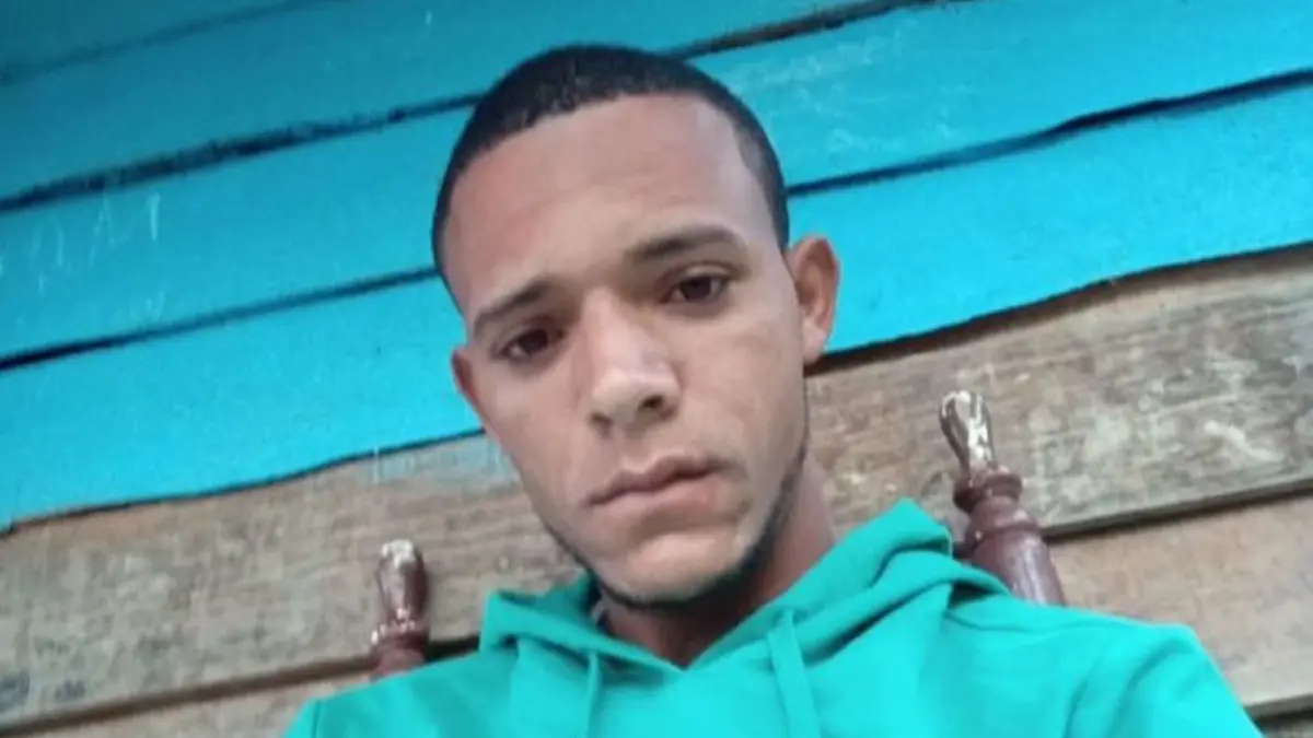 Joven arrastrado por río en Constanza fue encontrado sin vida