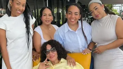 Hija de víctima del Jet Set: "El día de hoy ha sido más que lágrimas y preguntas sin respuesta"