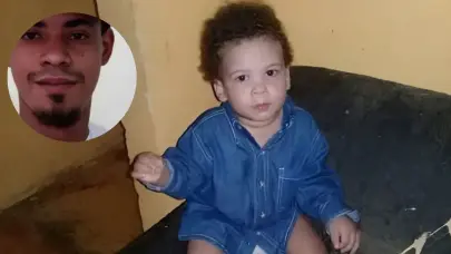 Imponen tres meses de prisión preventiva a padrastro de niño que murió tras presunta golpiza