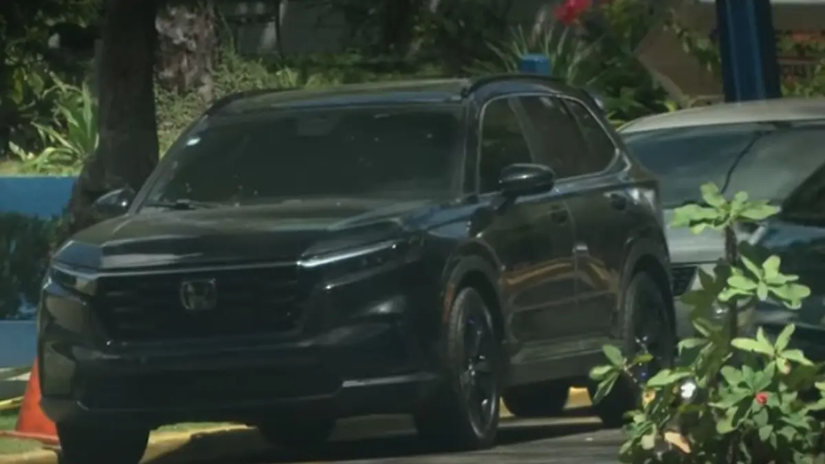 Abogados reaccionan a investigación realizada por El Informe sobre fiscal utilizaba vehículo retenido