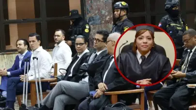 Recusación del MP a jueza en el caso Hugo Beras y José Gómez genera controversia