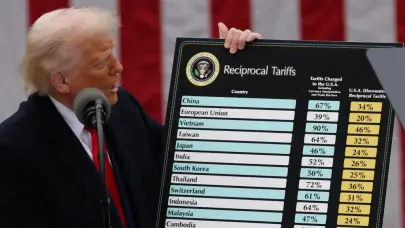 La Fed resiste a la presi&oacute;n de Trump y mantiene los tipos pendiente del efecto arancelario