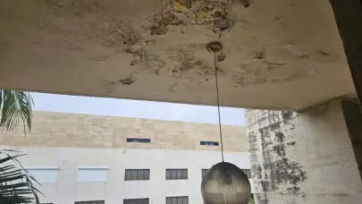 Concluye la primera fase de la mudanza digital del edificio de las Cortes de la capital