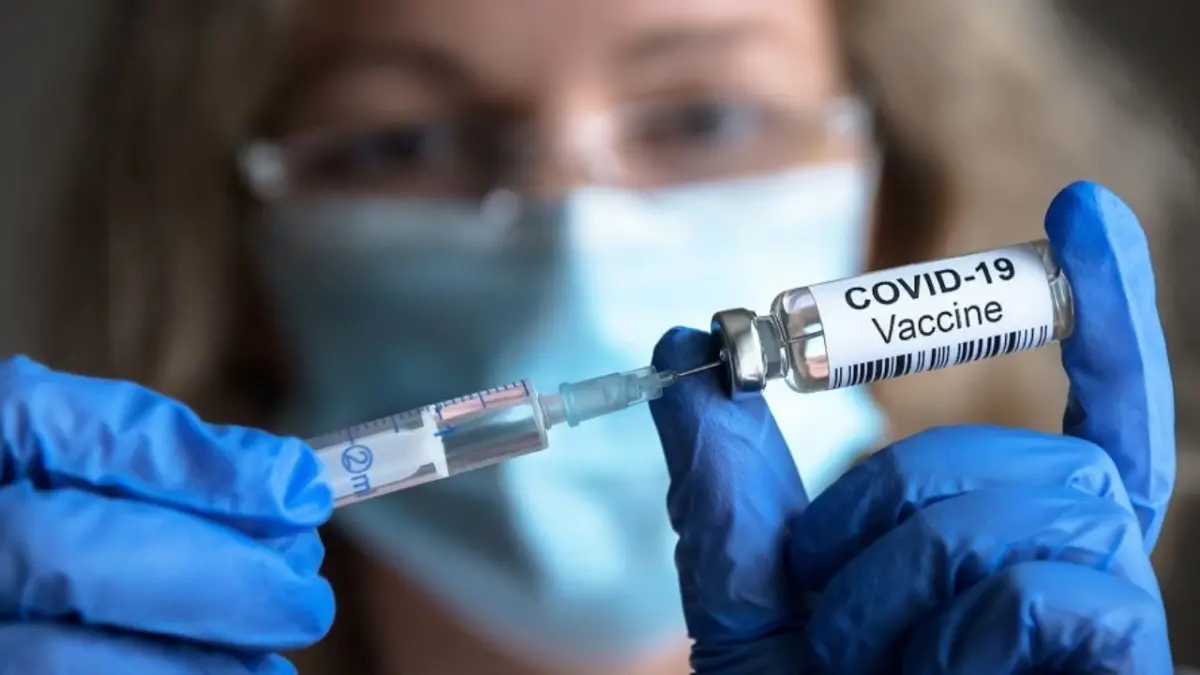 Detectan nueva variante de COVID-19 en EEUU