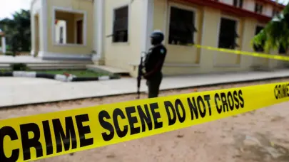 Al menos cuarenta muertos en un ataque de individuos armados en Nigeria