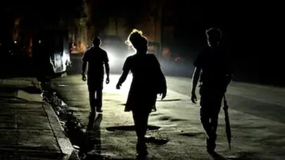 La crisis energ&eacute;tica dejar&aacute; sin corriente hasta un 47 % de Cuba a la vez este lunes