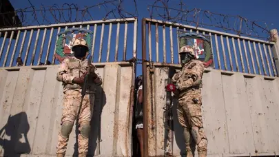 Legisladores confían en que diálogo de Abinader y expresidentes defina rumbo migratorio