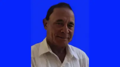 Piden ayuda para dar con el paradero de Cristino Valdéz desaparecido desde el lunes 19 de mayo