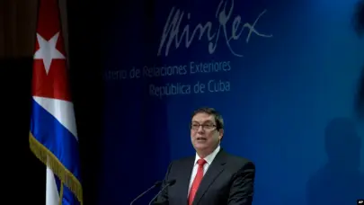 Cuba critica la impunidad de Israel tras el ataque a diplomáticos en Cisjordania